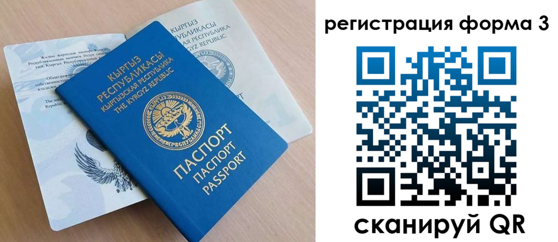 временная регистрация для всех в Луге
